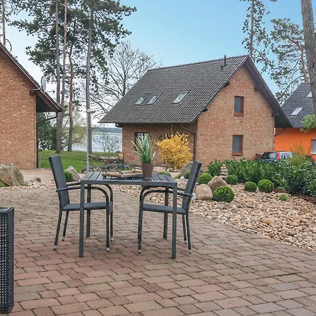 بيت للعطل 3 Bedroom Stunning In Roebel