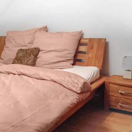 3 Bedroom Stunning In Ferienhaus Röbel