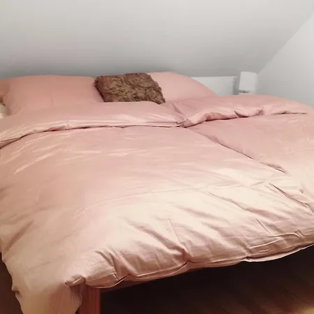 3 Bedroom Stunning In Ferienhaus Röbel