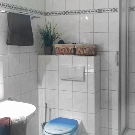 3 Bedroom Stunning In Дом отдыха Рёбель