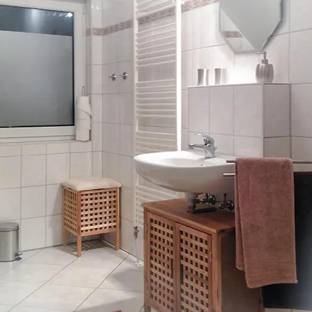 3 Bedroom Stunning In Roebel Marienfelde