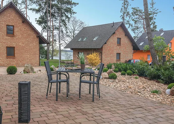 Ferienhaus 3 Bedroom Stunning In