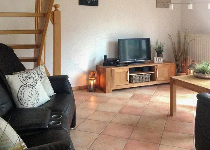 Ferienhaus 3 Bedroom Stunning In *