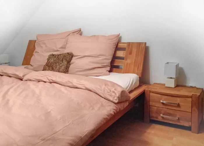 3 Bedroom Stunning In Ferienhaus Röbel