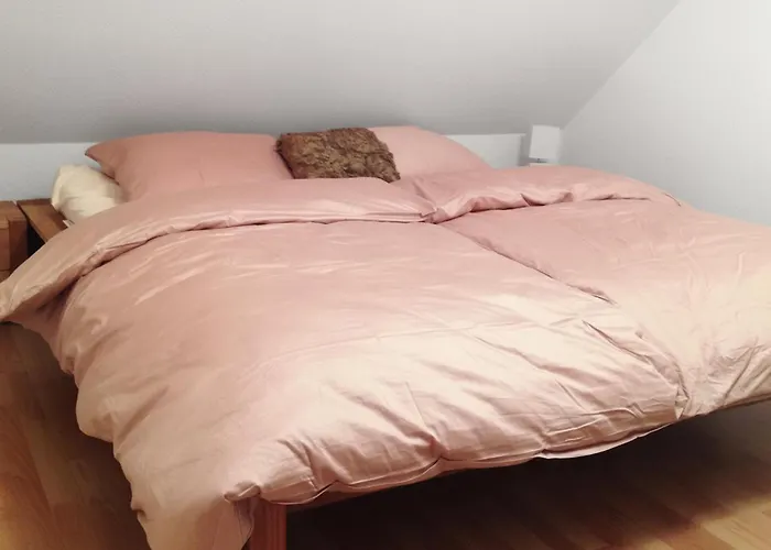 3 Bedroom Stunning In Ferienhaus Röbel