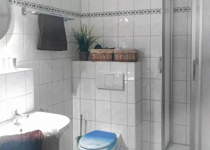 3 Bedroom Stunning In Ferienhaus Röbel