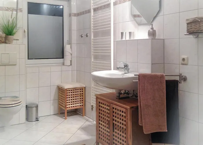 3 Bedroom Stunning In Röbel